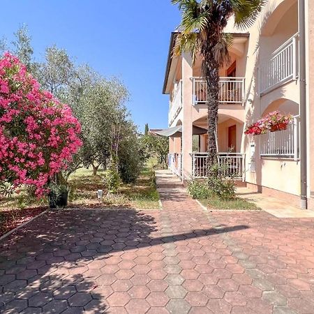 Viola Three Apartment Novigrad  Luaran gambar