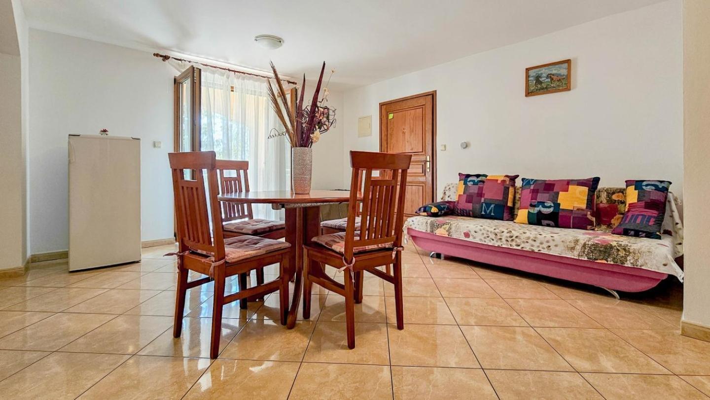 Viola Three Apartment Novigrad  Luaran gambar