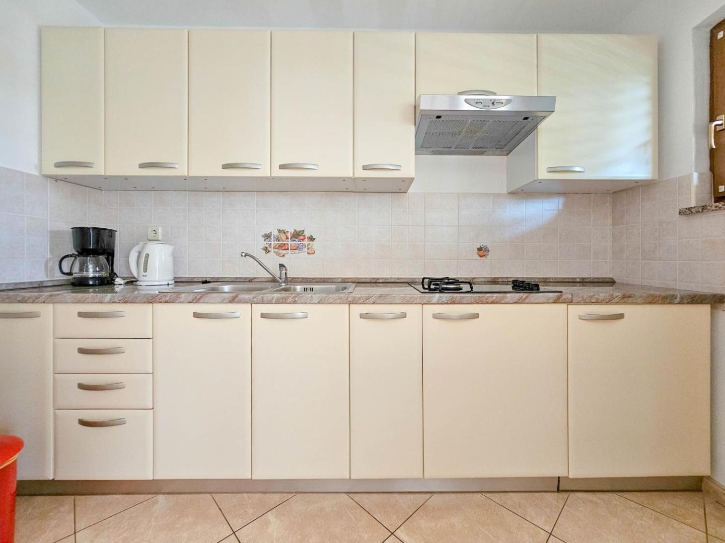 Viola Three Apartment Novigrad  Luaran gambar