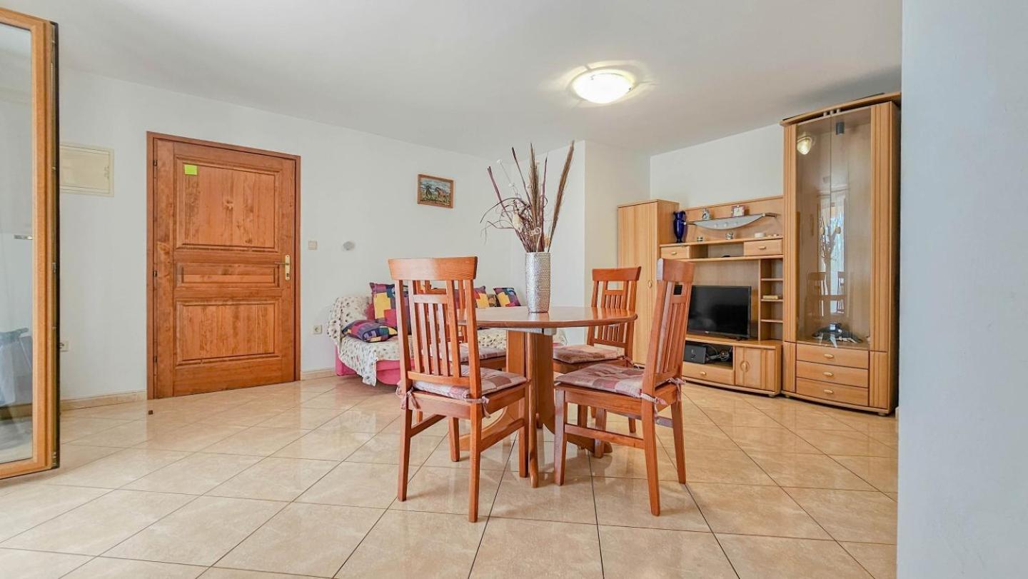 Viola Three Apartment Novigrad  Luaran gambar
