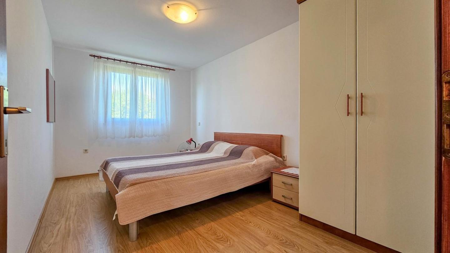 Viola Three Apartment Novigrad  Luaran gambar