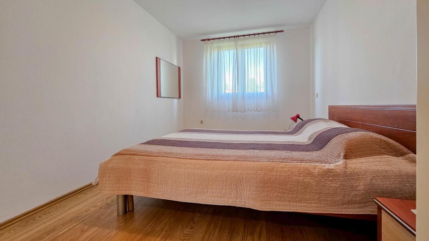 Viola Three Apartment Novigrad  Luaran gambar