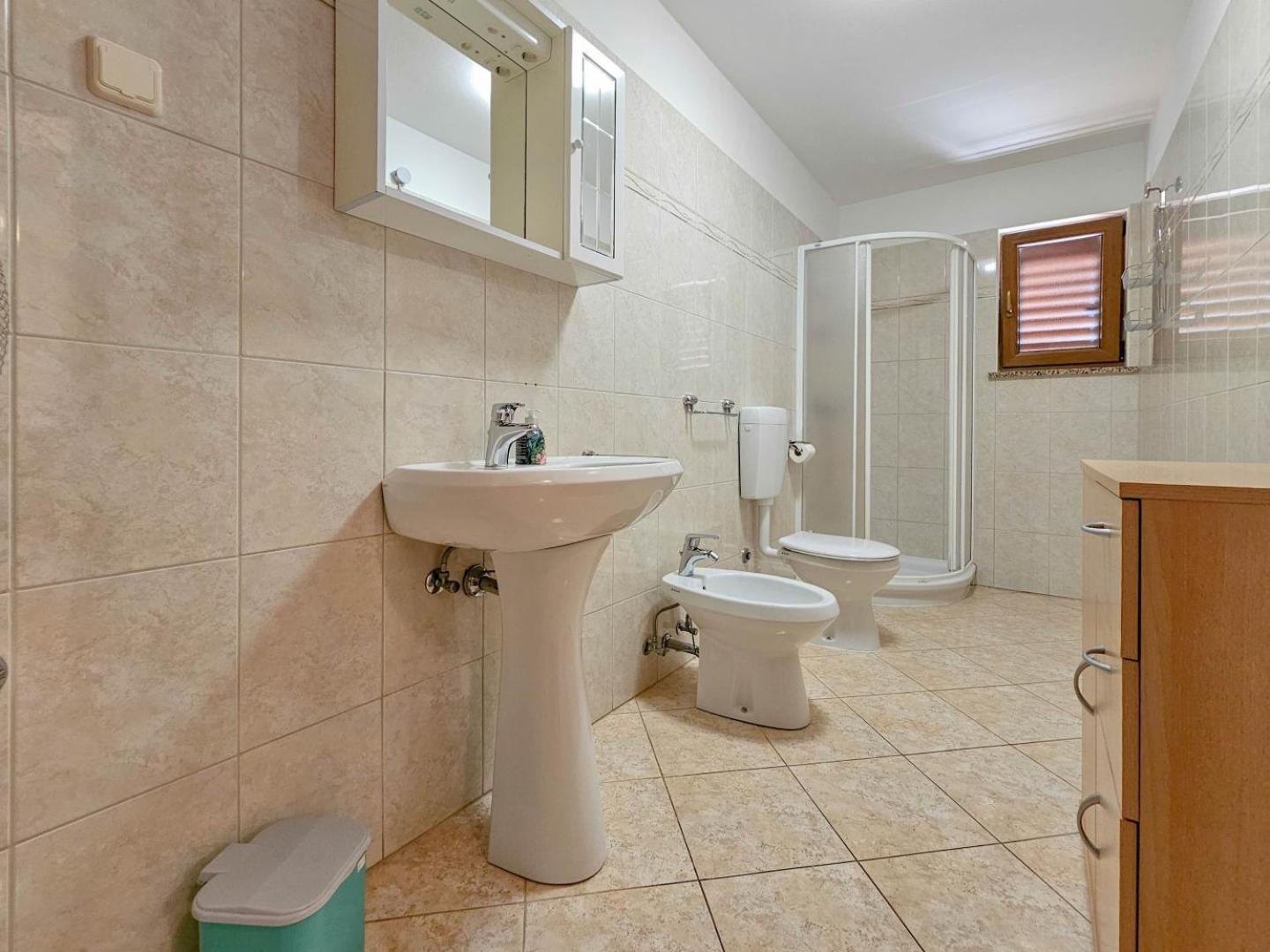 Viola Three Apartment Novigrad  Luaran gambar