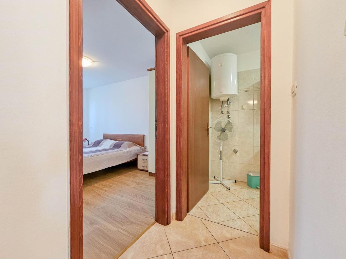 Viola Three Apartment Novigrad  Luaran gambar